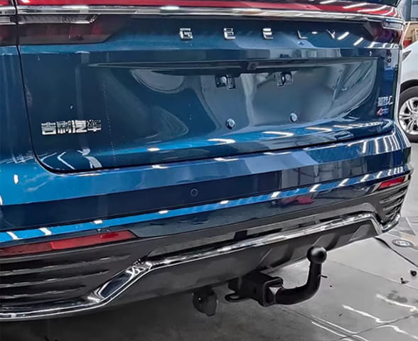 Xevaban.com ở 214 Giải Ph&oacute;ng l&agrave; đơn vị chuy&ecirc;n cung cấp Đồ chơi Geely Monjaro, phụ kiện Geely Monjaro, m&oacute;c k&eacute;o Geely Monjaro, Thanh k&eacute;o xe Geely Monjaro, m&oacute;c k&eacute;o sau Geely Monjaro